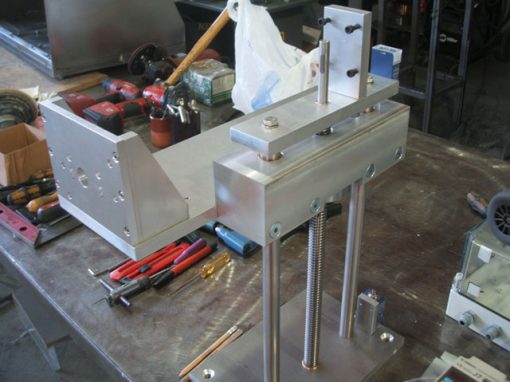 Metalistería Acerolaser