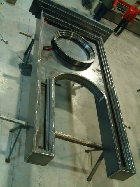 2006_Puerta Hierro 1