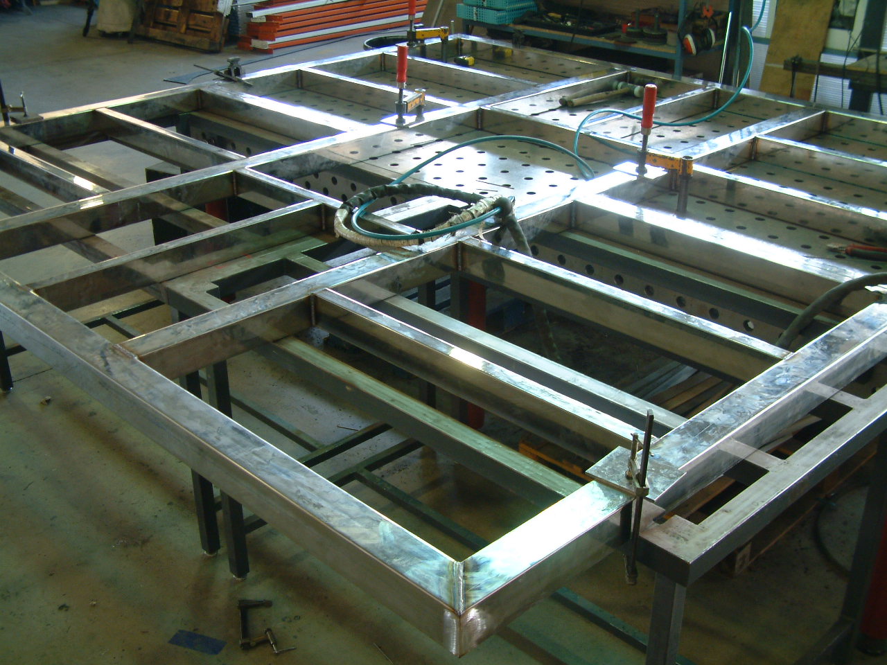 Estructura Yeray 1